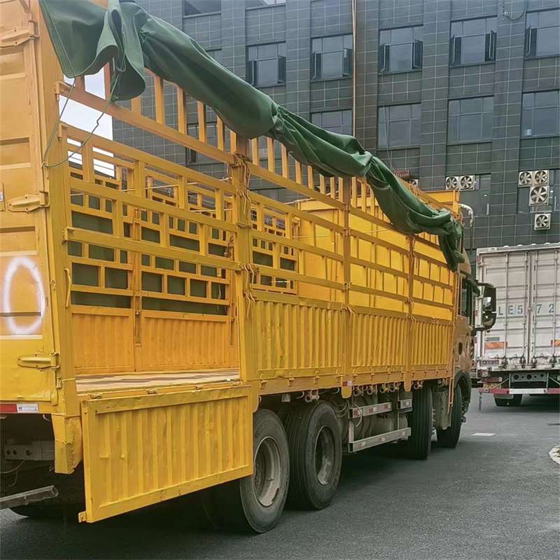 南阳到新泰物流公司——一站式货运服务（到新泰的物流）