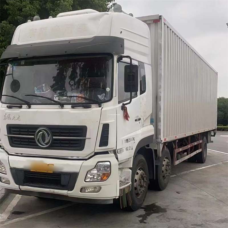 南阳到汉中物流公司——一站式服务，让货运更便捷（汉中物流公司在哪里）