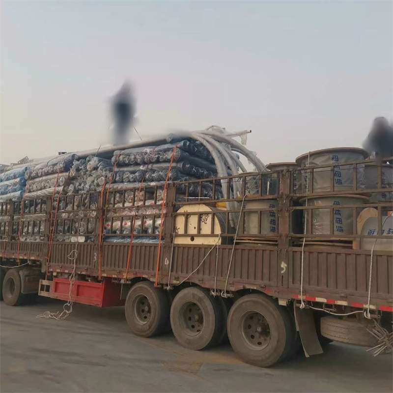 南阳到江门物流公司一站式服务，让货运更轻松（到江门物流公司一站式服务,让货运更轻松一些）