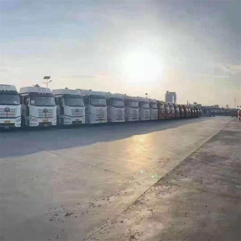 南阳到福建物流公司——专业货运，全程无忧