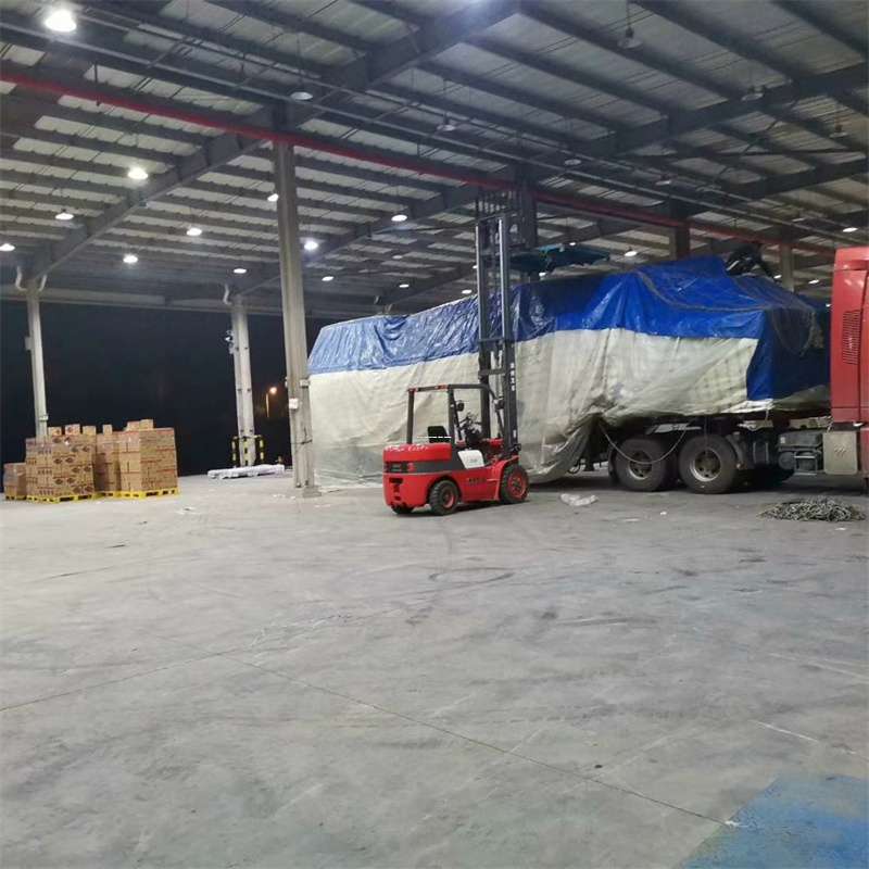 南阳到汝州物流公司-一站式服务，让货运更便捷（汝州物流公司电话查询）