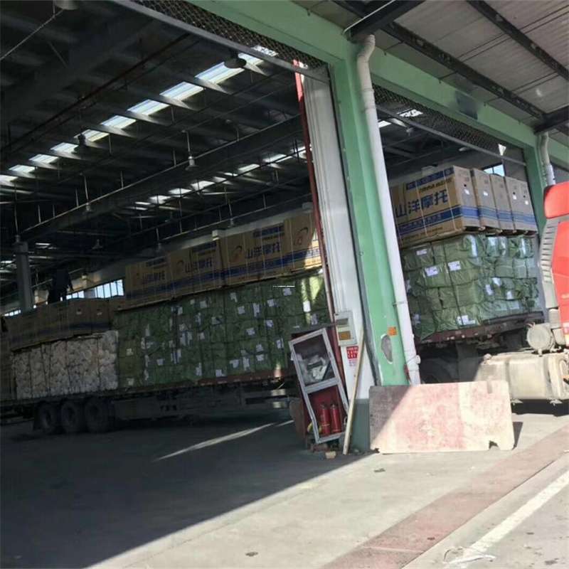 南阳至肥东物流专线，一站式服务让货运更高效（肥东物流公司电话号码）