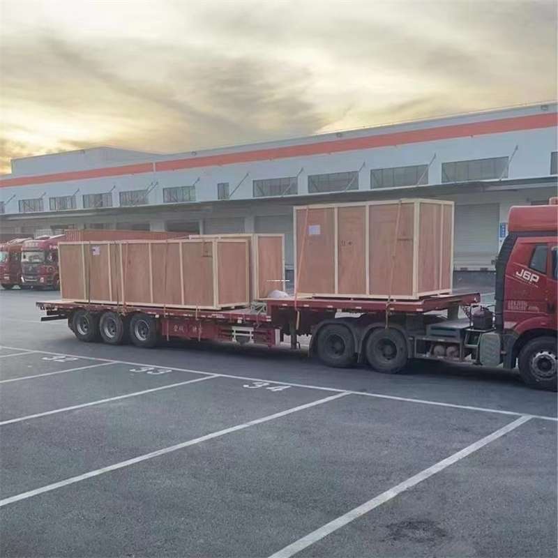 南阳到岳阳物流公司——一站式服务，让货运更便捷