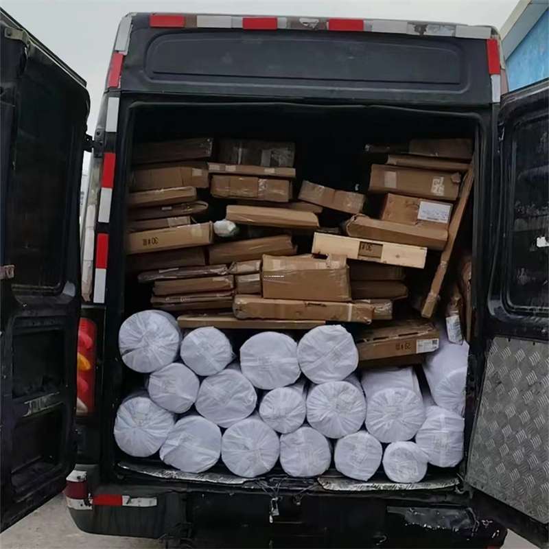 南阳到承德物流公司一站式服务，货运无忧
