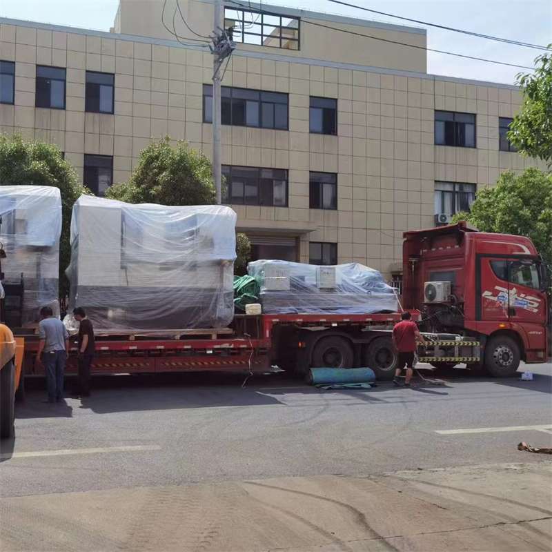 南阳到南京物流公司一站式服务，让货运更轻松
