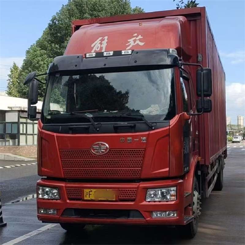 南阳到苏州姑苏物流公司——专业货运，安心托付