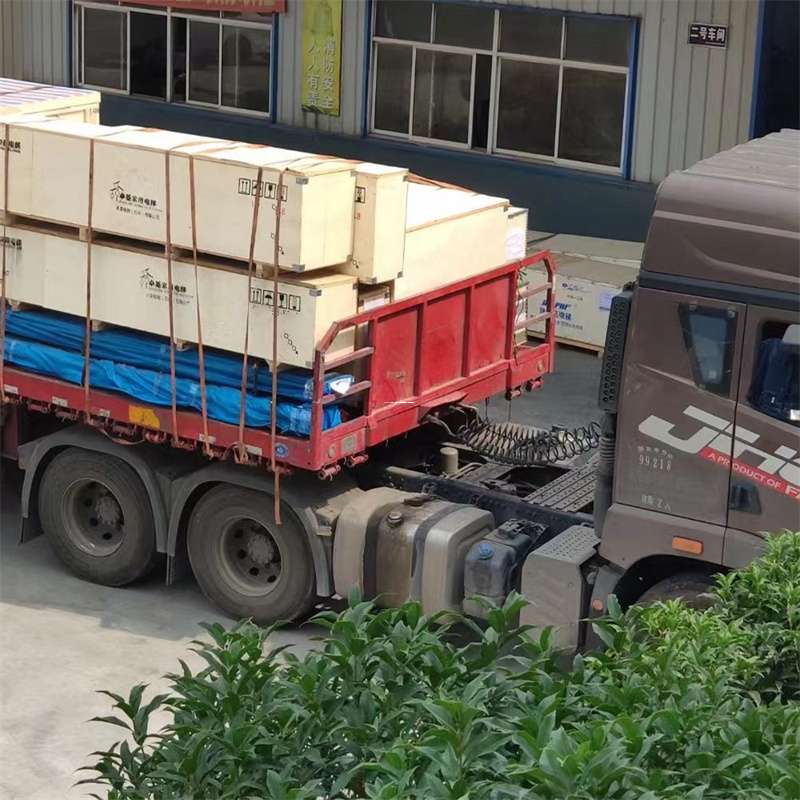 南阳到海口物流公司一站式服务，让货运更轻松