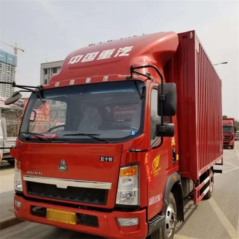 南阳到厦门物流公司——专业货运，全程无忧